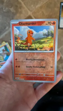 Assorted pokemon card Lot - Image 3