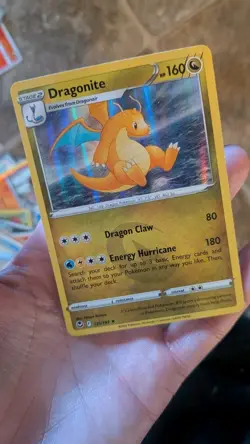 Assorted pokemon card Lot - Image 4