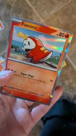 Assorted pokemon card Lot - Image 5