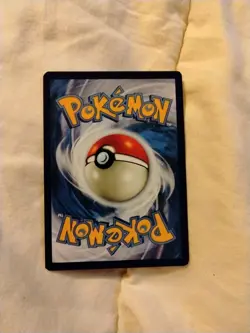 Bulbasaur 1/18 Holo Rare Detective Pikachu Promo Pokemon TCG Card NM/M - Image 2