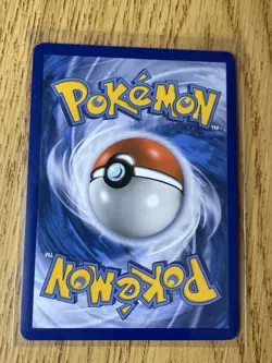 Pokemon Card - Lusamine 110/111 Holo Full Art Ultra Rare Crimson Invasion NM - Image 3