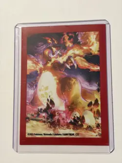 Eevee V 108/159 - SWSH Crown Zenith Sword & Shield Ultra Rare Pokemon Card NM - Image 4