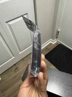 One Piece Nami Official Card Sleeves Vol.8 (70ct) Bandai Orig. NEW/SEALED - Image 3