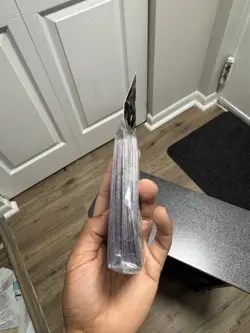 One Piece Nami Official Card Sleeves Vol.8 (70ct) Bandai Orig. NEW/SEALED - Image 4