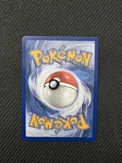 HELIOPTILE - 143/132 - ILLUSTRATION RARE - MEGA EVOLUTIONS - POKEMON CARD - Image 2