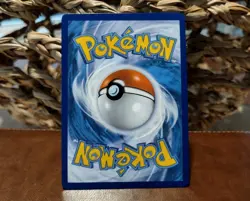 Ethan's Adventure 221/182 Destined Rivals Full Art Ultra Rare Pokemon Card NM - Image 2