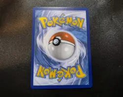 Regirock ex 214/182 Full Art Ultra Rare Destined Rivals Pokemon Card NM - Image 2