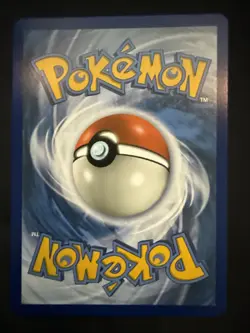 Pokemon TCG Slowpoke Psyduck GX Tag Team Alternate Art Card - Image 4