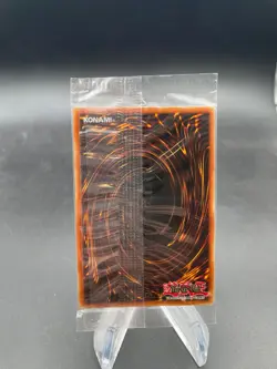 Yu-Gi-Oh TCG Card Elemental Hero Wildheart GSE-EN001 Limited Edition Sealed - Image 2