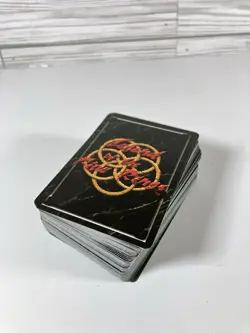 Legend Of The Five Rings L5R Card Lot Of 100 - 1996 1997 1998 - Image 5