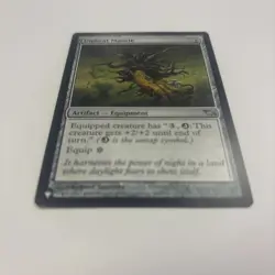 Umbral Mantle Near Mint NM MTG Mystery Booster 267 / 301 Artifact Equipment - Image 2