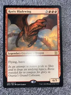 Magic: The Gathering Lot Over 145 Cards with Foil 2013-2023 FREE SHIPPING - Image 3