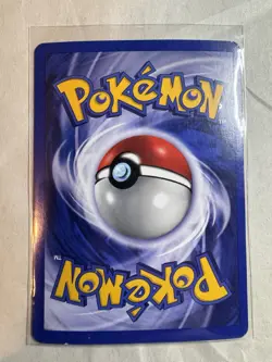 Pokemon Pikachu TCG Celebrations Birthday Promo Holo Card #24 read description. - Image 4