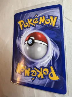 Pokemon Pikachu TCG Celebrations Birthday Promo Holo Card #24 read description. - Image 5