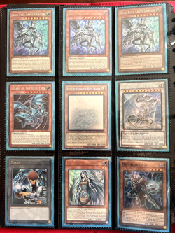 yu-gi-oh 150 cards - yugioh - ghost - ultimate - PSA - mystery box - Image 4
