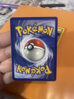 Pokemon Card Lot- 1st Edition Vintage Trainer Lot - 3 Cards - Image 3