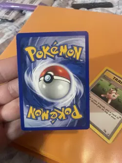 Pokemon Card Lot- 1st Edition Vintage Trainer Lot - 3 Cards - Image 5