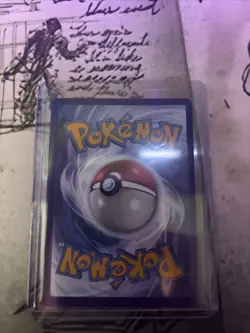 Pokemon TCG Kieran Sir 218/167SV06: Twilight Masquerade Holo Card - Image 2