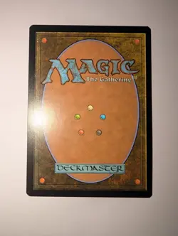 MTG Khans of Tarkir Flooded Strand Rare Card NM Condition - Image 2