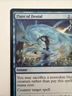 Flare of Denial Modern Horizons 3 Regular - Image 2