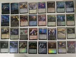 Magic The Gathering MtG Card Lot Full Art Secret Lair SLD Tutors Sol Ring Sponge - Image 3
