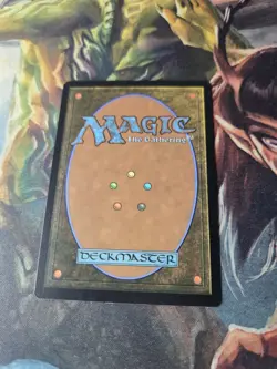 Magic the Gathering - Stomping Ground (Borderless) - Unfinity - NM - Image 3