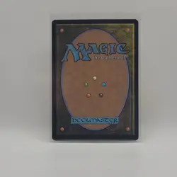 MTG Magic the Gathering - Mountain - FOIL - (0290) - Tarkir: Dragonstorm (TDM) - Image 2