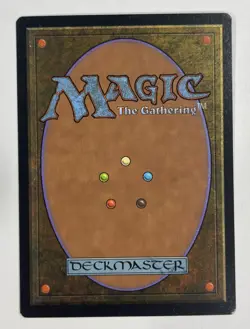 Forsaken Wastes Mirage Near Mint NM MTG Magic The Gathering - Image 2