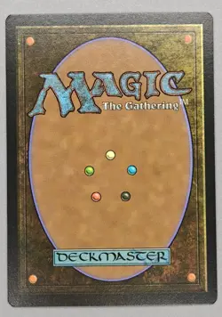 MTG x FINAL FANTASY SECRET LAIR - HOPE'S AERO MAGIC #1869 RAINBOW FOIL - Image 2