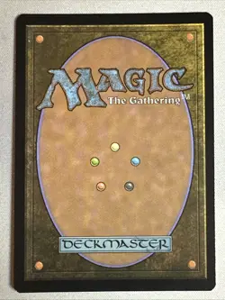 MTG / Wight of the Reliquary / PRE / #207 / FOIL / Rare / NM - Image 2