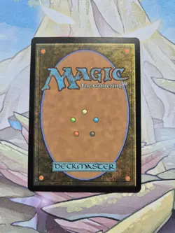 MTG - Miles “Tails” Prower - Non Foil - Sonic Secret Lair Drop - 2085 Mint / NM - Image 2