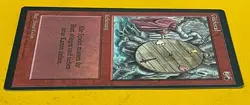MTG WHEEL OF FORTUNE (German) Revised FBB (OldManMTG 008-924) - Image 4
