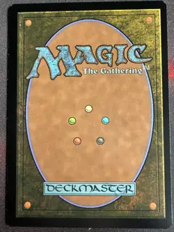 MTG Fiery Islet Modern Horizons 238/254 Regular Rare - Image 2