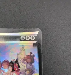 Near Mint Farewell Foil Showcase Kamigawa Neon Dynasty - Image 4