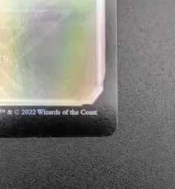 Near Mint Farewell Foil Showcase Kamigawa Neon Dynasty - Image 5