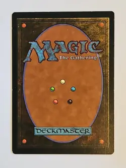 Final Fortune - Mirage - Magic: The Gathering - LP - Lightly Played - Image 2
