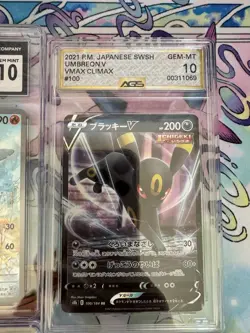 Pokemon Card And Slab Bundle (Reserved For User) - Image 4