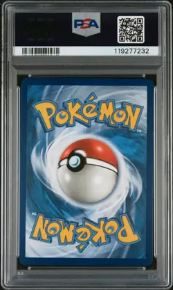 2019 POKEMON SM BLACK STAR PROMO HIDDEN FATES TINS #SM211 CHARIZARD GX PSA 10 - Image 2