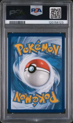 Pokemon TCG Obsidian Flames Charizard ex Ultra Rare 215/197 PSA 10 - Image 2