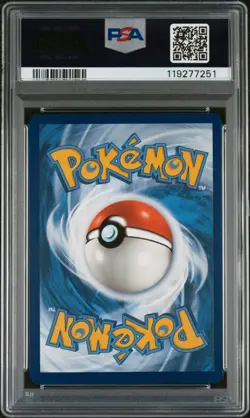 2022 POKEMON SWORD & SHIELD LOST ORIGIN #TG03 FULL ART/CHARIZARD PSA 10 - Image 2