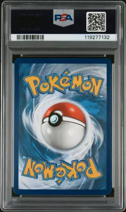 2019 POKEMON SUN & MOON HIDDEN FATES #9 CHARIZARD GX PSA 10 - Image 2