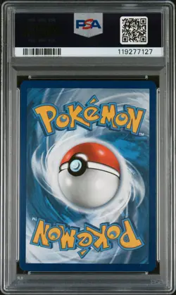 2019 POKEMON SUN & MOON HIDDEN FATES #9 CHARIZARD GX PSA 10 - Image 2