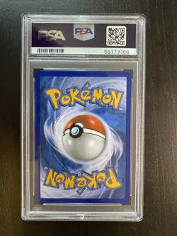 PSA 8 Charizard Sun & Moon Team Up Limited Pre-Release - Pokemon TCG - Image 2