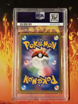 PSA 10 Mewtwo EX 025 Pokemon XY Blue Shock Japanese 2015 1st Edition - Image 2