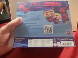 New! | Pokemon TCG Sword & Shield Darkness Ablaze Elite Trainer Box-Factory Seal 820650106927 - Image 4