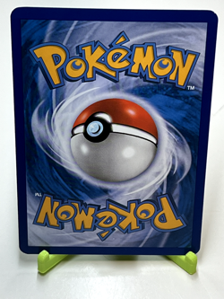 Pokemon Eevee 59/111 Rising Rivals Regular Common NM Condition - Image 2