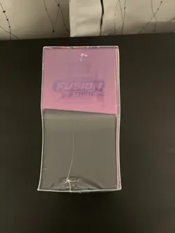 Pokemon Sword & Shield Fusion Strike Pokemon Center Elite Trainer Box Sealed - Image 4