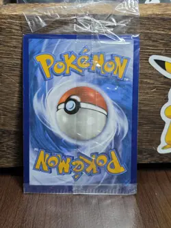 Charmander 044 SVP Obsidian Flames ETB Promo Rare Holo Pokemon TCG NM/M SEALED - Image 2
