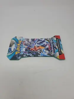 Pokemon TCG Paradox Rift Sleeved Booster Brand New Sealed - Image 3