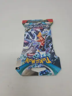Pokemon TCG Paradox Rift Sleeved Booster Brand New Sealed - Image 4